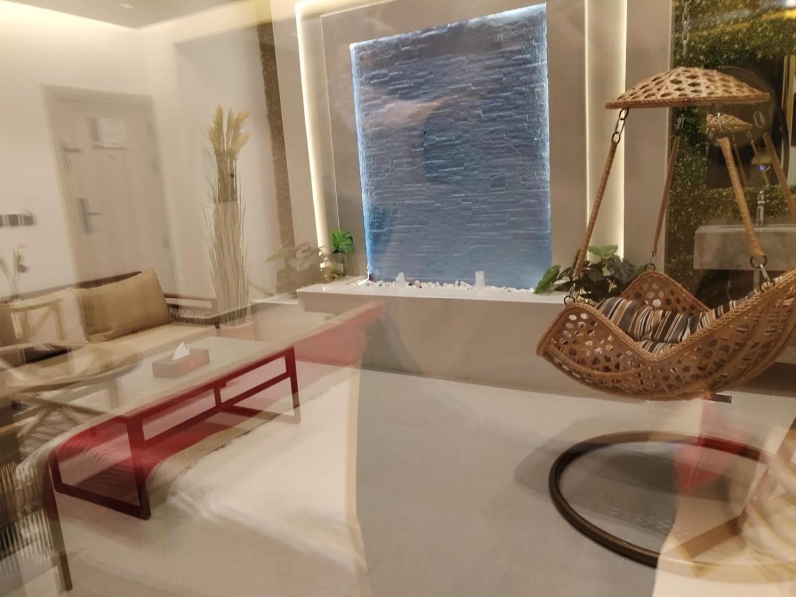 فندق فيرانو Ar Riyad Esterno foto