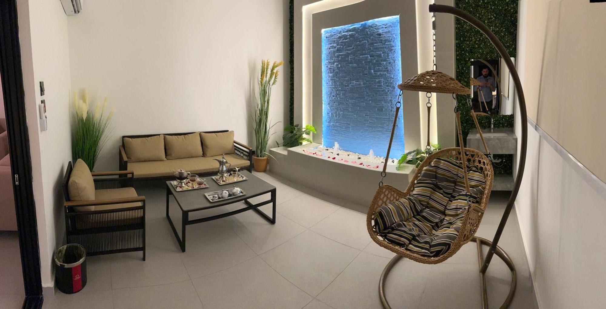 فندق فيرانو Ar Riyad Esterno foto